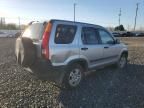 2004 Honda CR-V EX