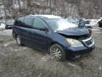 2010 Honda Odyssey EX