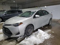 Run And Drives Cars for sale at auction: 2019 Toyota Corolla L