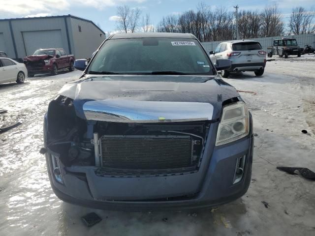 2013 GMC Terrain SLE