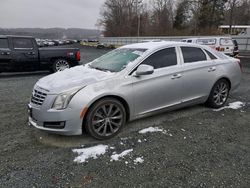 Cadillac xts Vehiculos salvage en venta: 2013 Cadillac XTS