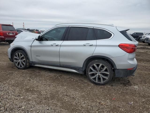 2018 BMW X1 SDRIVE28I