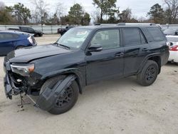 Salvage Cars with No Bids Yet For Sale at auction: 2023 Toyota 4runner SR5