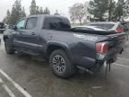 2023 Toyota Tacoma Double Cab