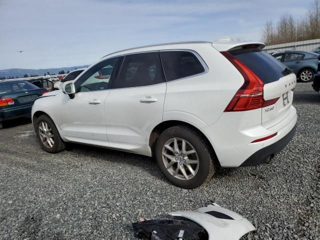 2020 Volvo XC60 T5 Momentum