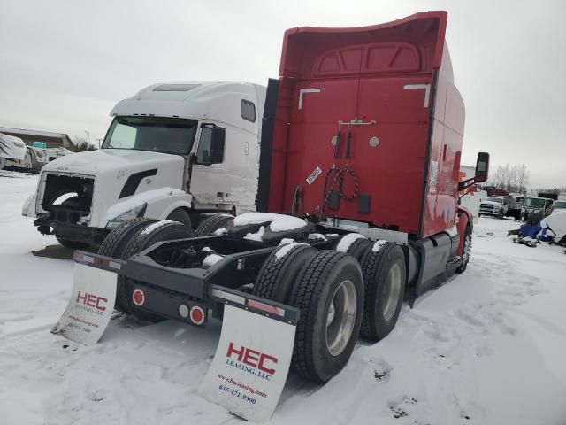 2016 Peterbilt 579