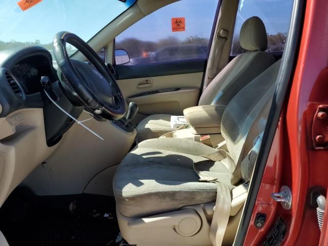 2008 KIA Rondo Base