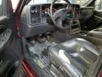 2004 Chevrolet Silverado K2500 Heavy Duty