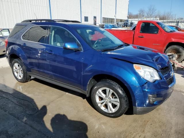 2010 Chevrolet Equinox LT