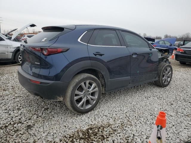 2023 Mazda CX-30 Select