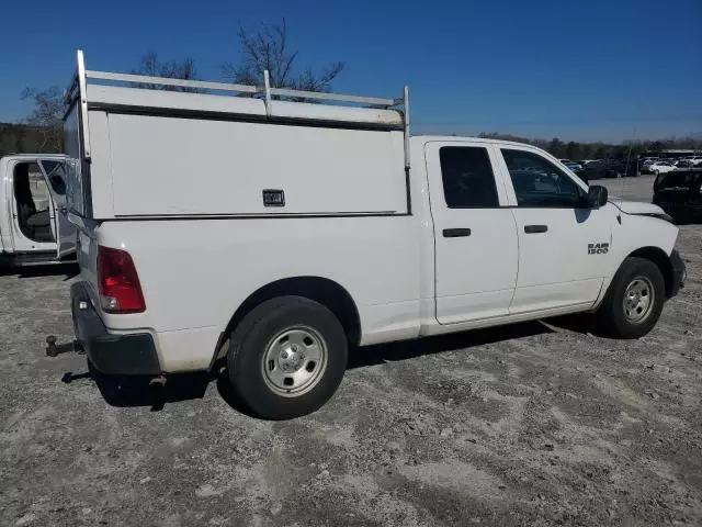 2016 Dodge RAM 1500 ST