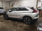 2023 Mitsubishi Eclipse Cross SE