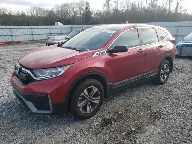 2020 Honda CR-V LX