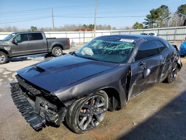 2021 Dodge Challenger R/T