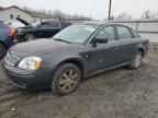 2007 Ford Five Hundred SEL