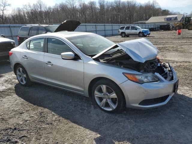 2015 Acura ILX 20