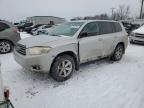 2010 Toyota Highlander SE