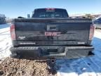 2016 GMC Sierra K1500 SLT