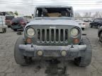 2007 Jeep Wrangler Sahara