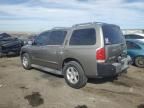 2006 Nissan Armada SE