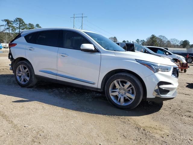 2021 Acura RDX Advance