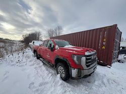 2024 GMC Sierra K2500 SLE en venta en Rocky View County, AB