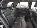 2012 Mercedes-Benz ML 350 4matic