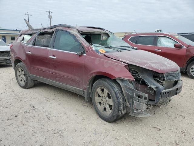 2011 Chevrolet Traverse LT