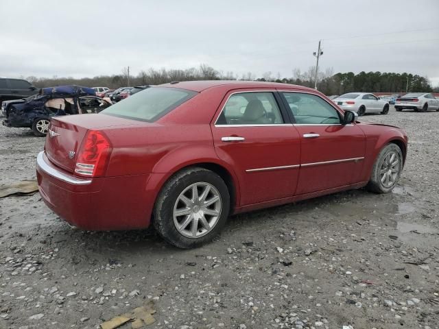 2010 Chrysler 300C