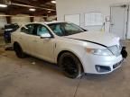 2010 Lincoln MKS