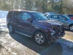 2012 Honda Pilot EXL