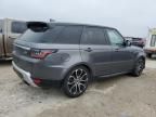 2019 Land Rover Range Rover Sport HSE