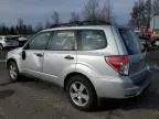 2011 Subaru Forester 2.5X