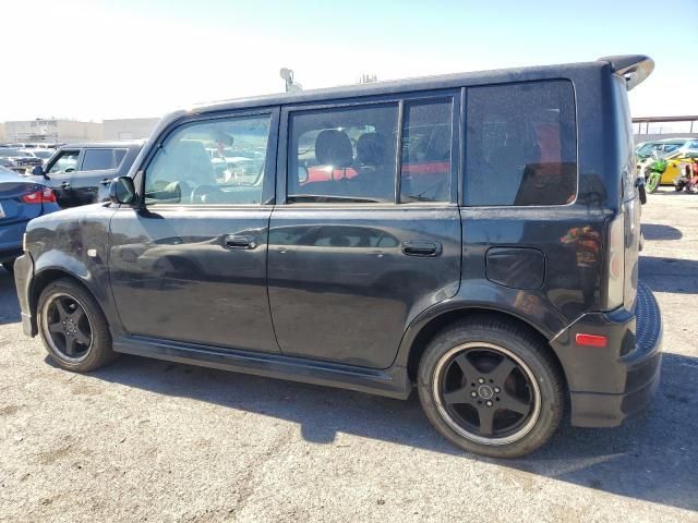 2006 Scion XB