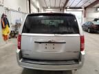 2010 Chrysler Town & Country Touring Plus