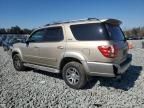 2004 Toyota Sequoia SR5