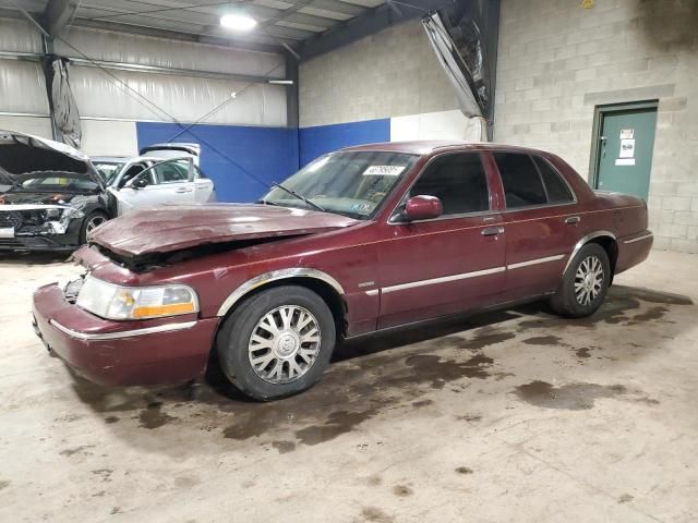 2005 Mercury Grand Marquis LS