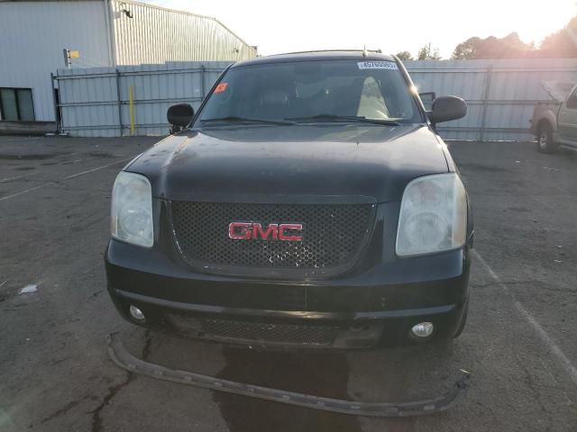 2011 GMC Yukon Denali Hybrid