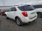 2012 Chevrolet Equinox LTZ