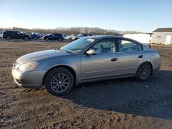 2004 Nissan Altima Base en venta en Assonet, MA