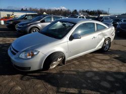 Salvage cars for sale at Pennsburg, PA auction: 2006 Chevrolet Cobalt LT