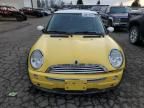 2003 Mini Cooper