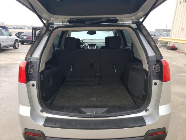 2012 GMC Terrain SLE