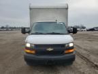 2022 Chevrolet Express G3500