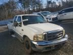 2003 Ford F350 Super Duty