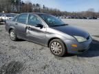 2007 Ford Focus ZX4