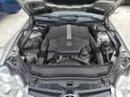 2004 Mercedes-Benz SL 500