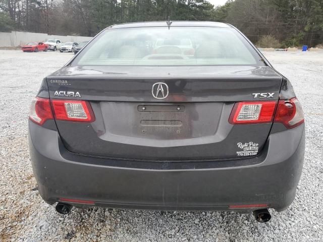 2009 Acura TSX