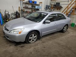 Run And Drives Cars for sale at auction: 2004 Honda Accord EX