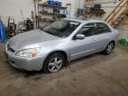 2004 Honda Accord EX